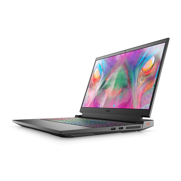 Máy tính xách tay Dell Gaming G15 5511_P105F006BGR (màu xám)