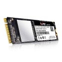 Ổ cứng SSD Adata ASX6000LNP 128GB M.2 2280 PCIe NVMe 3x4 (Đọc 1800MB/s - Ghi 600MB/s)