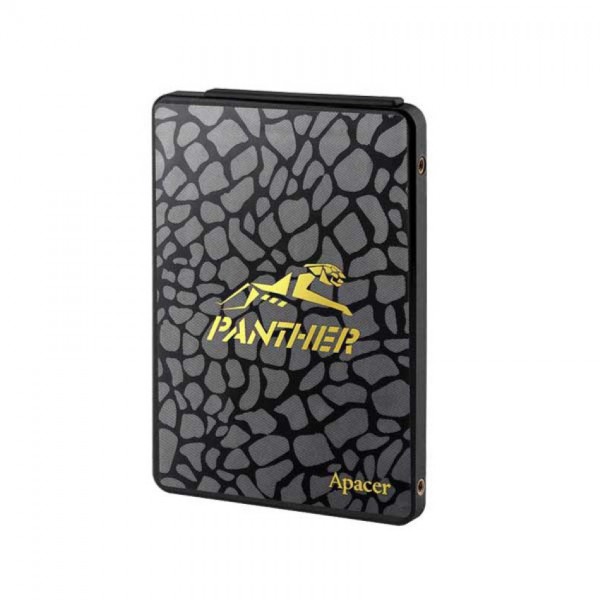 Ổ cứng SSD Apacer AS340 240GB SATA3 2.5 inch (Đọc 550Mb/s - Ghi 500Mb/s)