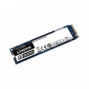 Ổ Cứng SSD Kingston NV1 250Gb PCIe NVMe Gen3x4 M2, 2280