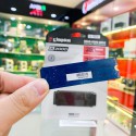 Ổ Cứng SSD Kingston NV1 250Gb PCIe NVMe Gen3x4 M2, 2280