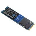 Ổ cứng SSD WD SN550 Blue 250GB M.2 2280 PCIe NVMe 3x4 (Đọc 2400MB/s - Ghi 950MB/s)