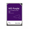 Ổ cứng HDD Western Purple 1Tb SATA3 Chính Hãng