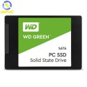 Ổ Cứng SSD Western Digital 240Gb Green Sata3 ( WDS240G1G0A)