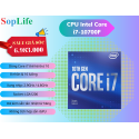 Bộ Máy Tính Kỹ Thuật (CPU Intel Core i7-10700F, Mainboard ASUS TUF GAMING B560M, Tản nhiệt khí CPU ID-COOLING, Ram Team Elite 16GB, SSD WD 250GB, HDD WD 1TB, Card màn hình MSI, Nguồn ASUS TUF 550W, Vỏ Case GIPCO, Màn hình Dell E2422H)