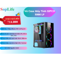 Bộ Máy Tính Kỹ Thuật (CPU Intel Core i7-10700F, Mainboard ASUS TUF GAMING B560M, Tản nhiệt khí CPU ID-COOLING, Ram Team Elite 16GB, SSD WD 250GB, HDD WD 1TB, Card màn hình MSI, Nguồn ASUS TUF 550W, Vỏ Case GIPCO, Màn hình Dell E2422H)