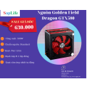 Bộ máy tính lắp ráp