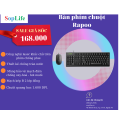 Bộ máy tính lắp ráp