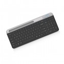 Bàn Phím Không Dây Newmen K10 Hai Chế Độ Kết Nối Bluetooth/2.4Ghz