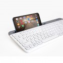 Bàn Phím Không Dây Newmen K10 Hai Chế Độ Kết Nối Bluetooth/2.4Ghz