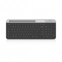 Bàn Phím Không Dây Newmen K10 Hai Chế Độ Kết Nối Bluetooth/2.4Ghz