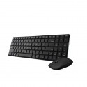 Bộ bàn phím chuột Rapoo X120PRO