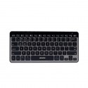 Bàn Phím Không Dây Newmen BT713 (2.4G+ Bluetooth)