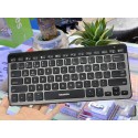Bàn Phím Không Dây Newmen BT713 (2.4G+ Bluetooth)