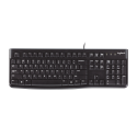 Bàn Phím Logitech K120 Có Dây