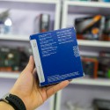 CPU Intel Core i3-10100 (3.6GHz turbo up to 4.3Ghz, 4 nhân 8 luồng, 6MB Cache, 65W)