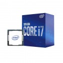 CPU Intel Core i7-10700F (2.9GHz turbo up to 4.8GHz, 8 nhân 16 luồng, 16MB Cache, 65W)