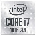 CPU Intel Core i7-10700F (2.9GHz turbo up to 4.8GHz, 8 nhân 16 luồng, 16MB Cache, 65W)