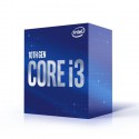 CPU Intel Core i3-10105 BOX Chính Hãng (3.7GHz turbo up to 4.4Ghz, 4 nhân 8 luồng, 6MB Cache, 65W)