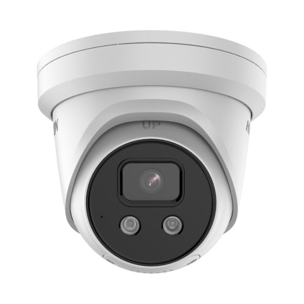Camera IP 2MP Bán Cầu Hikvision DS-2CD2326G2-ISU/SL