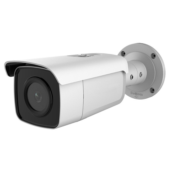 Camera IP 2MP Thân Trụ DS-2CD2T26G1-4I