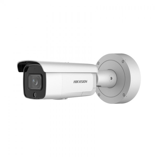 Camera IP AcuSense thân trụ 2MP HIKVISION DS-2CD2T26G2-ISU/SL