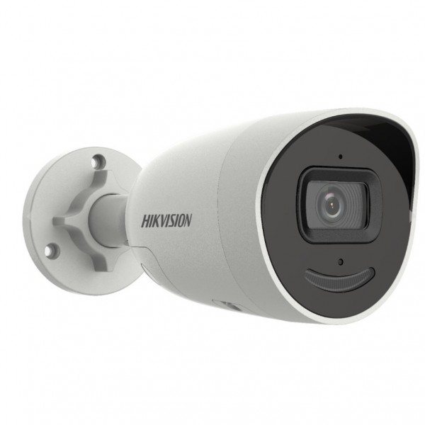 Camera IP 2MP Thân Trụ DS-2CD2026G2-IU/SL (C)