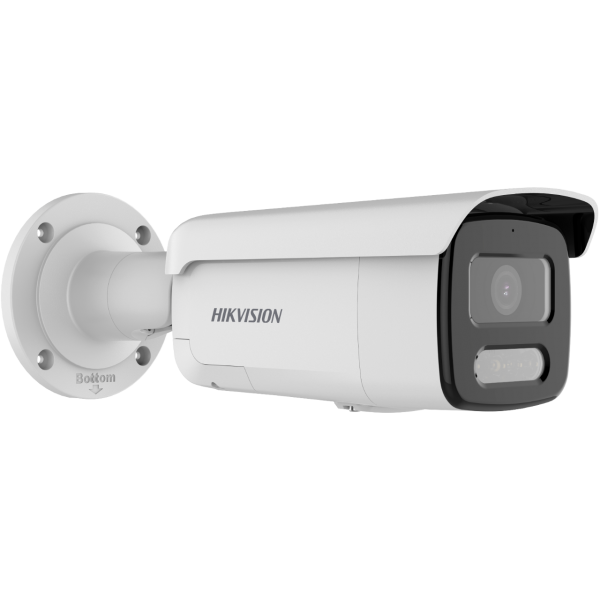 Camera IP 2MP Thân Trụ Hikvision DS-2CD2T26G2-ISU/SL