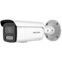Camera IP 2MP Thân Trụ Hikvision DS-2CD2T26G2-ISU/SL
