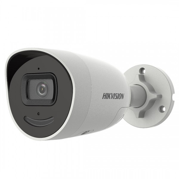Camera IP 4MP Thân Trụ Hikvision DS-2CD2046G2-IU