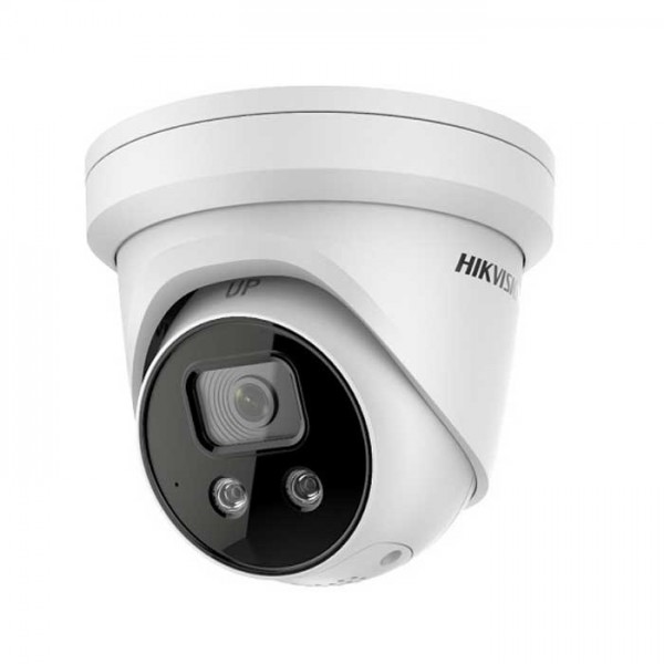 Camera IP 4MP Bán Cầu Hikvision DS-2CD2346G2-ISU/SL