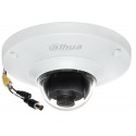 Camera HDCVI 4MP Panoramic DAHUA DH-HAC-EW2401P