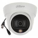 Camera HDCVI 2MP Full Color DAHUA DH-HAC-HDW1239TLP-A-LED