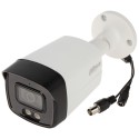 Camera HDCVI 2MP Full Color DAHUA DH-HAC-HFW1239TLMP-A-LED