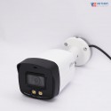Camera HDCVI 2MP Full Color DAHUA DH-HAC-HFW1239TLMP-A-LED