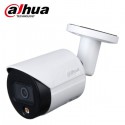 Camera HDCVI 2MP Full Color DAHUA DH-HAC-HFW1239TP-A-LED