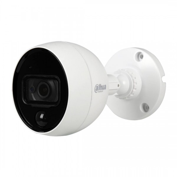 Camera HDCVI IoT 4MP Dahua DH-HAC-ME1400BP-PIR