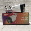 Camera HDCVI 2MP Full Color DAHUA DH-HAC-HFW1239TLMP-LED-S2