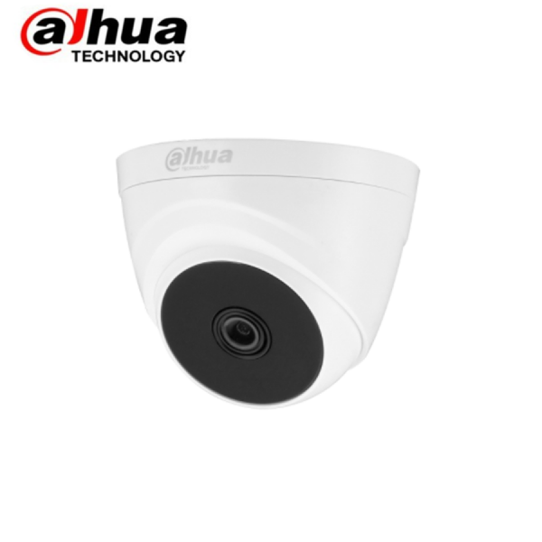 Camera HDCVI Cooper 2MP Dahua DH-HAC-T1A21P