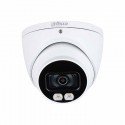 Camera HDCVI Dome 5MP Full-Color DAHUA DH-HAC-HDW1509TP-LED