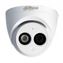 Camera IP Dome Dahua DH-IPC-HDW1230C-A 2.0MP POE