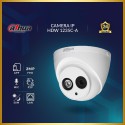 Camera IP Dome Dahua DH-IPC-HDW1235C-A 2.0MP