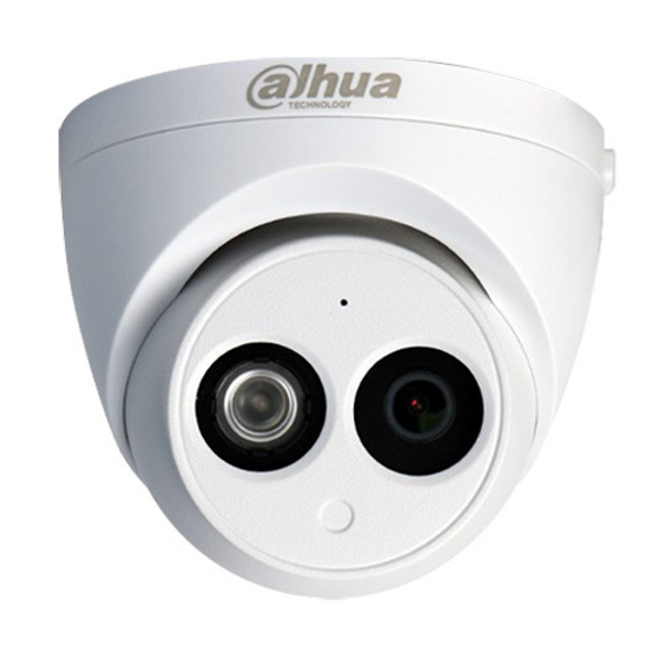 Camera IP Dome Dahua DH-IPC-HDW1235C-A 2.0MP