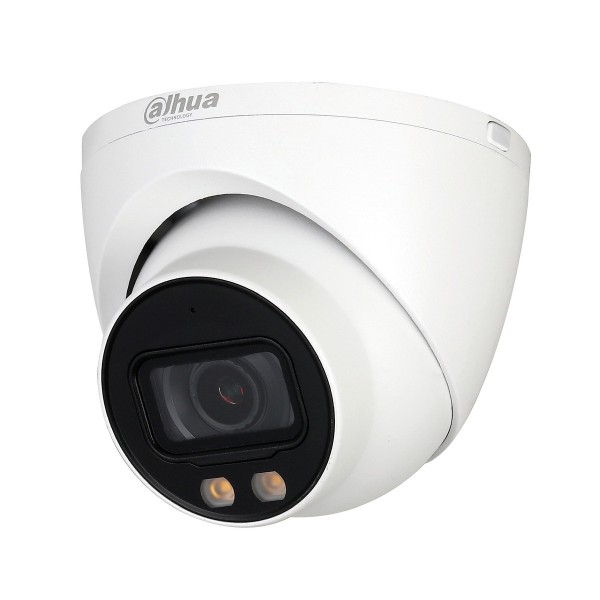 Camera IP Dahua DH-IPC-HDW 2433T-A-LED