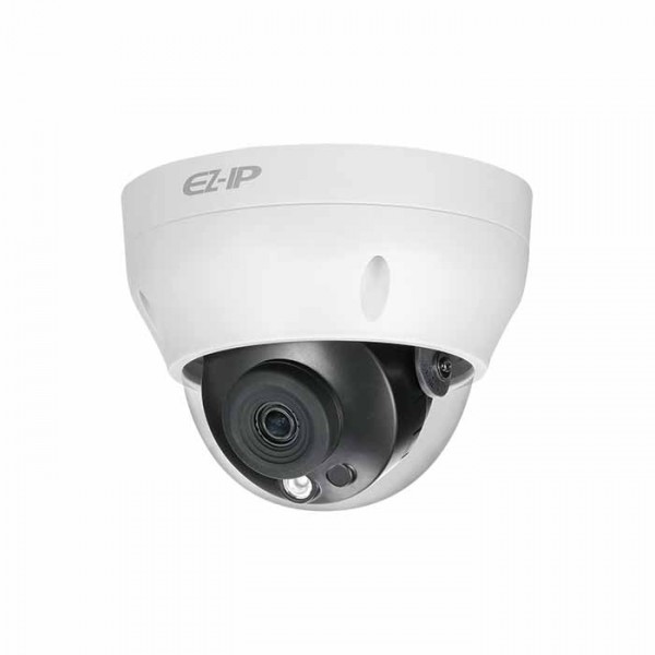 Camera IP Dome hồng ngoại 4.0 MP DAHUA DS2431RDIP-S2