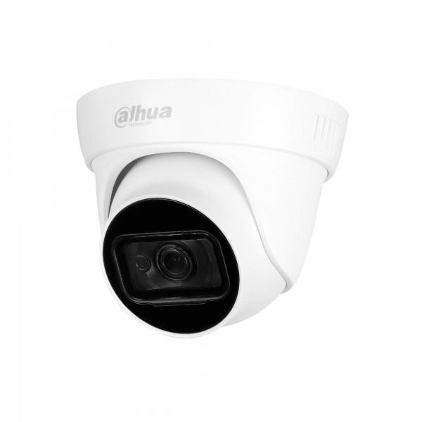Camera HDCVI Dome 8MP DAHUA DH-HAC-HDW1800TLP-A