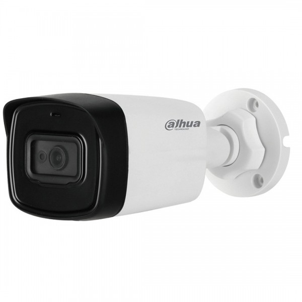Camera HDCVI 5MP DAHUA DH-HAC-HFW1500TLP-A