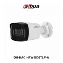 Camera HDCVI 5MP DAHUA DH-HAC-HFW1500TLP-A