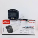 Camera HDCVI 5MP Full-Color DAHUA DH-HAC-HFW1509TLMP-A-LED