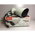 Camera HDCVI 8MP DAHUA DH-HAC-HFW1800TP-A